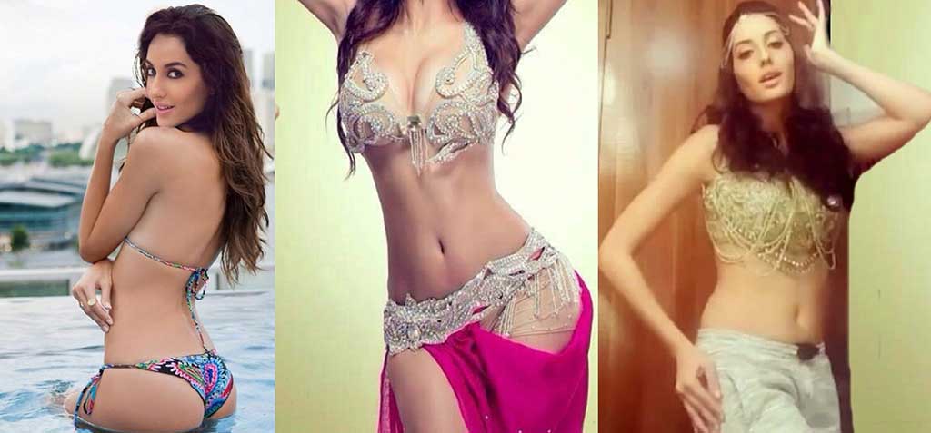 nora fatehi - nora fatehi s hot photos on instagram hot bollywood actress on